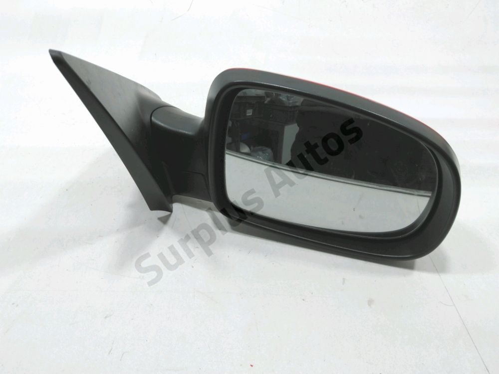 Retroviseur electrique droit