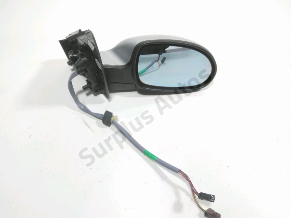 Retroviseur electrique droit