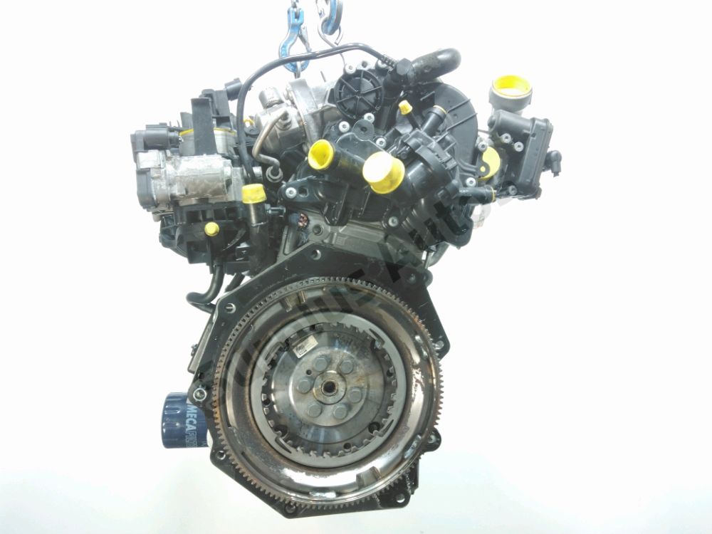 Moteur