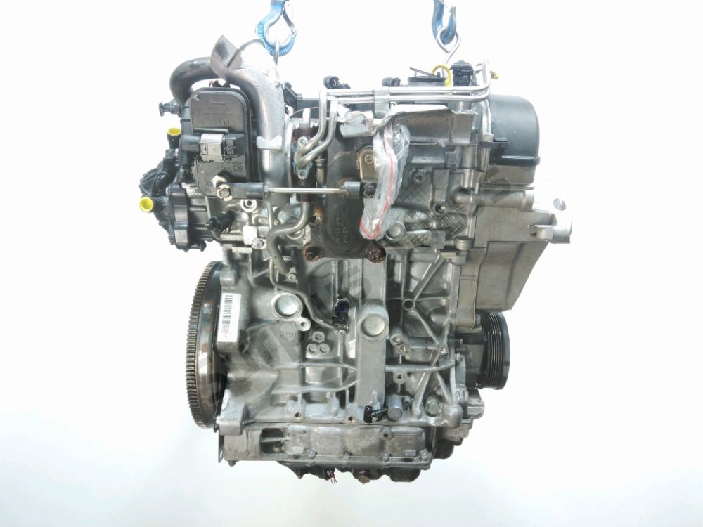 Moteur