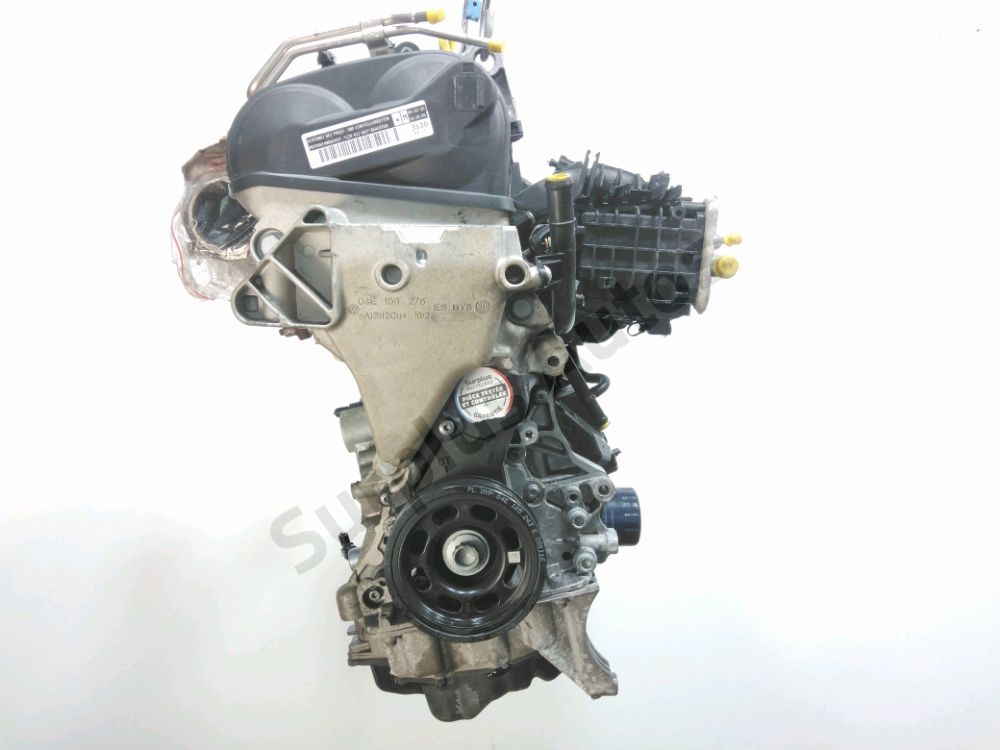 Moteur