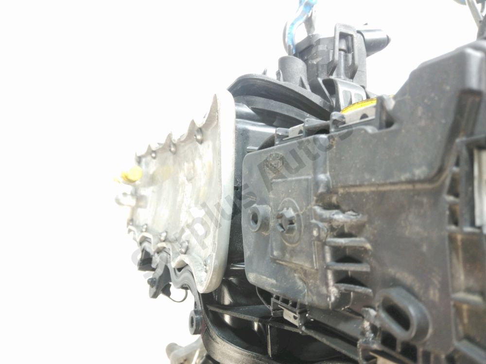Moteur