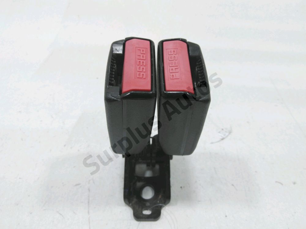 Ancrage ceinture arrière droit