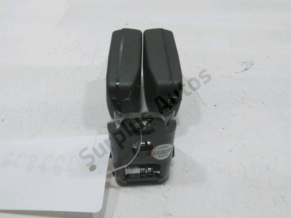 Ancrage ceinture arrière droit