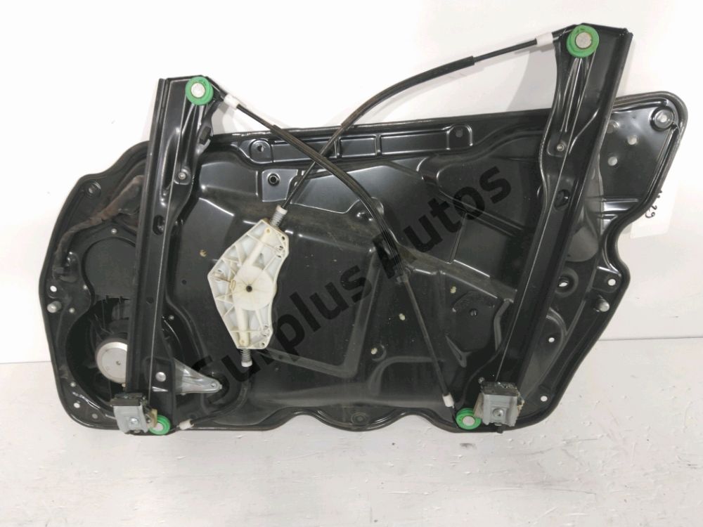 Lève-vitre électrique avant gauche