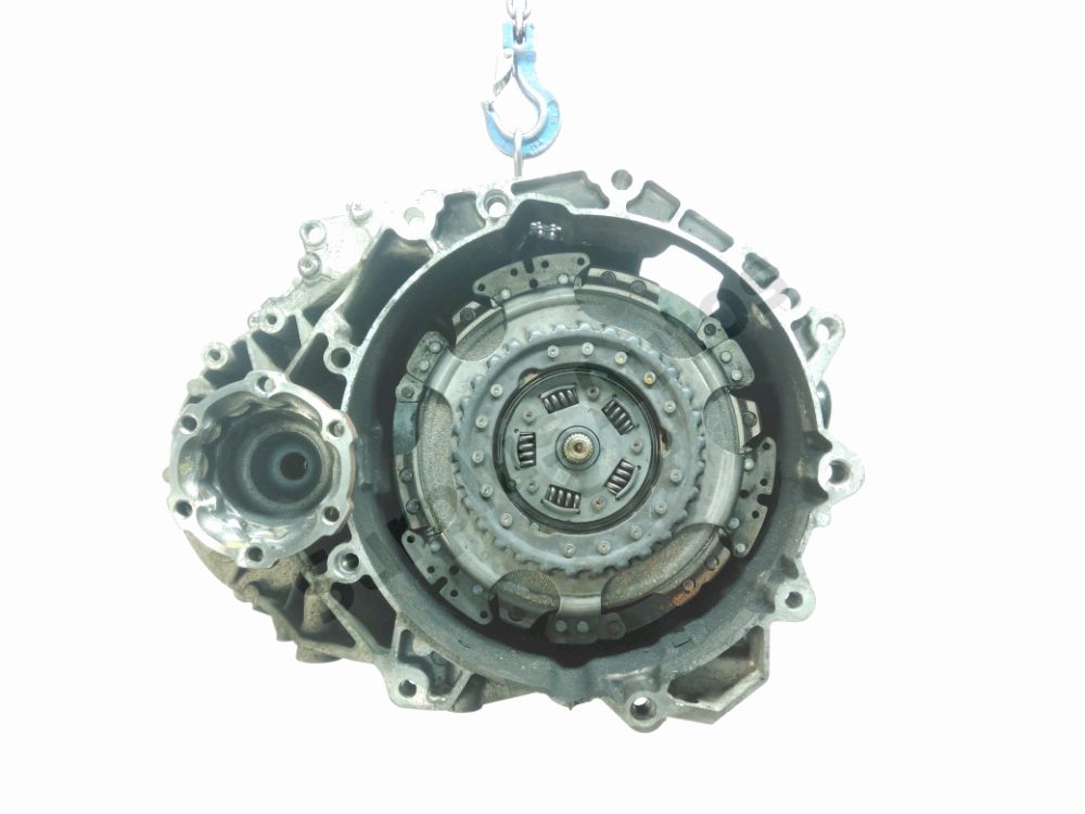 Boite à vitesse automatique