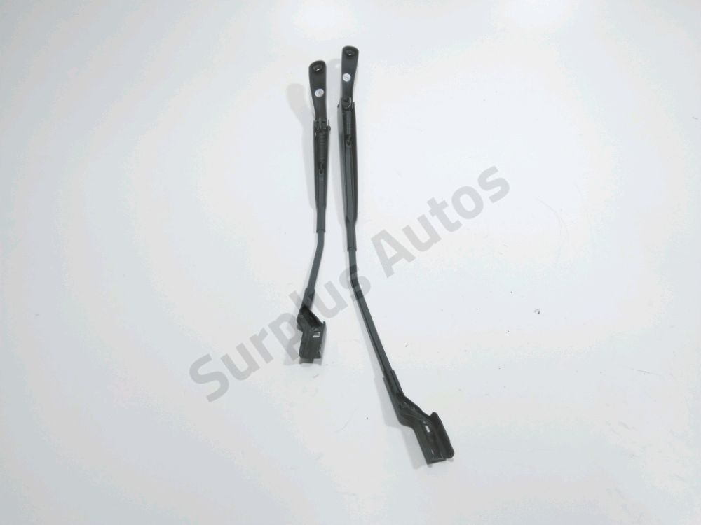 Bras d'essuie-glace avant