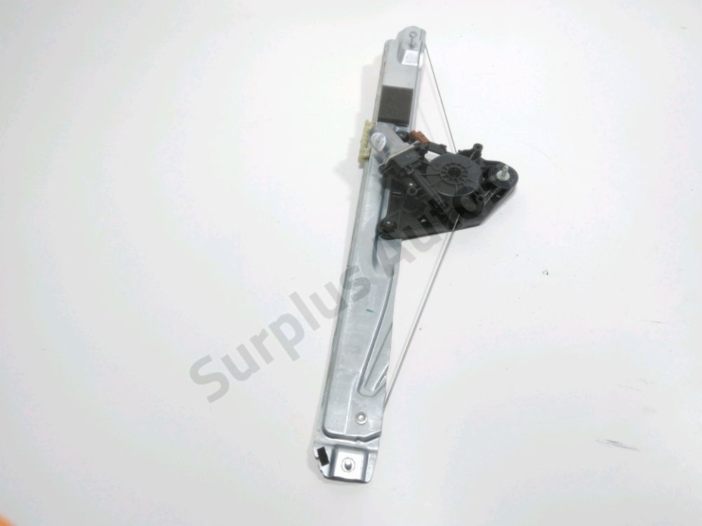 Lève-vitre électrique avant droit