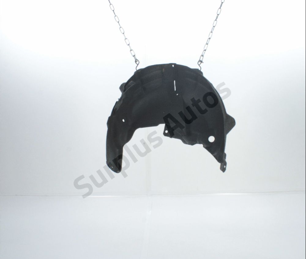 Pare-boue arrière droit