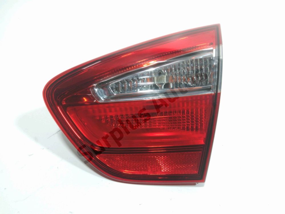 Feu arriere interieur droit