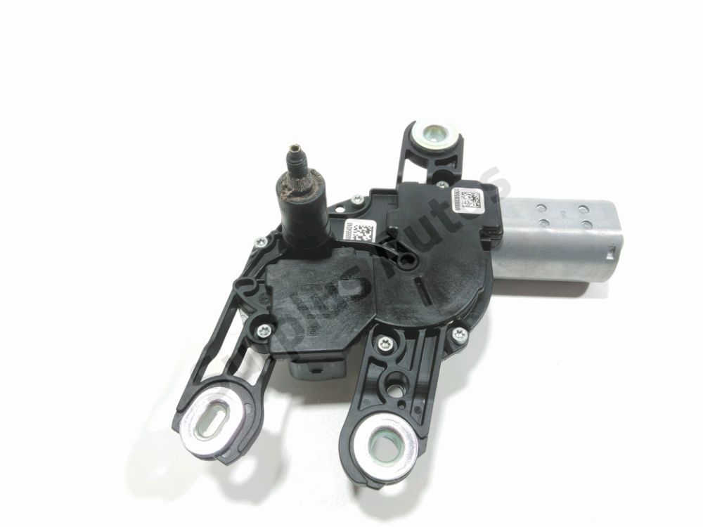 Moteur d'essuie glace arrière