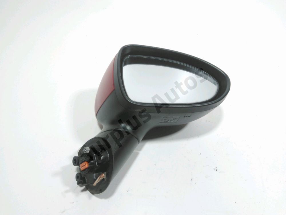 Rétroviseur électrique droit