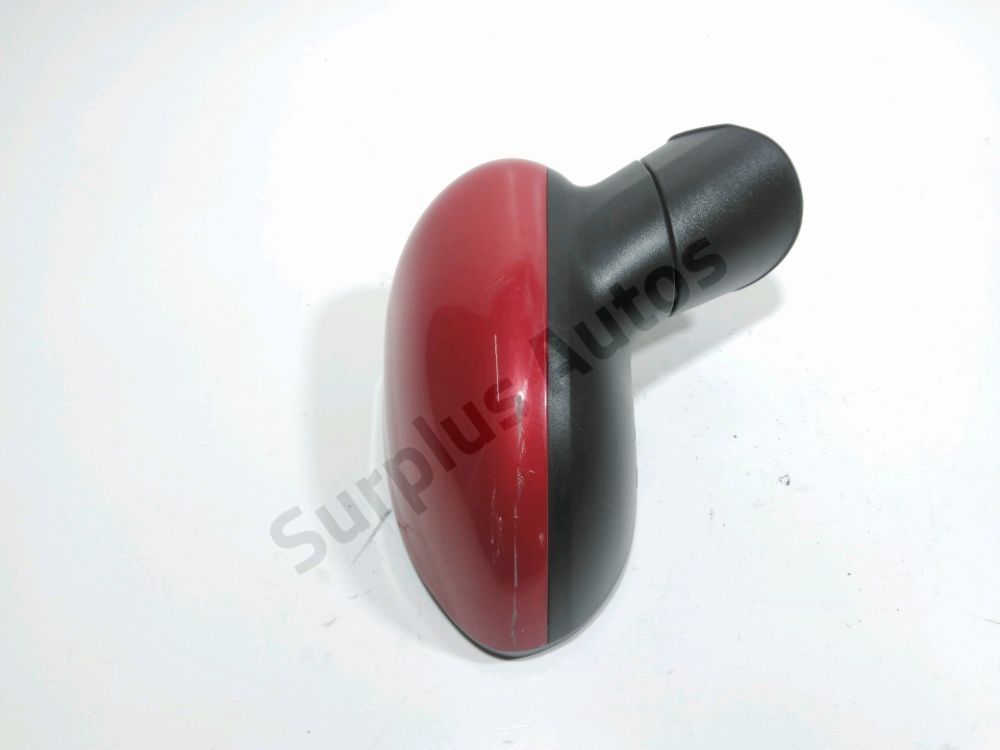 Rétroviseur électrique droit