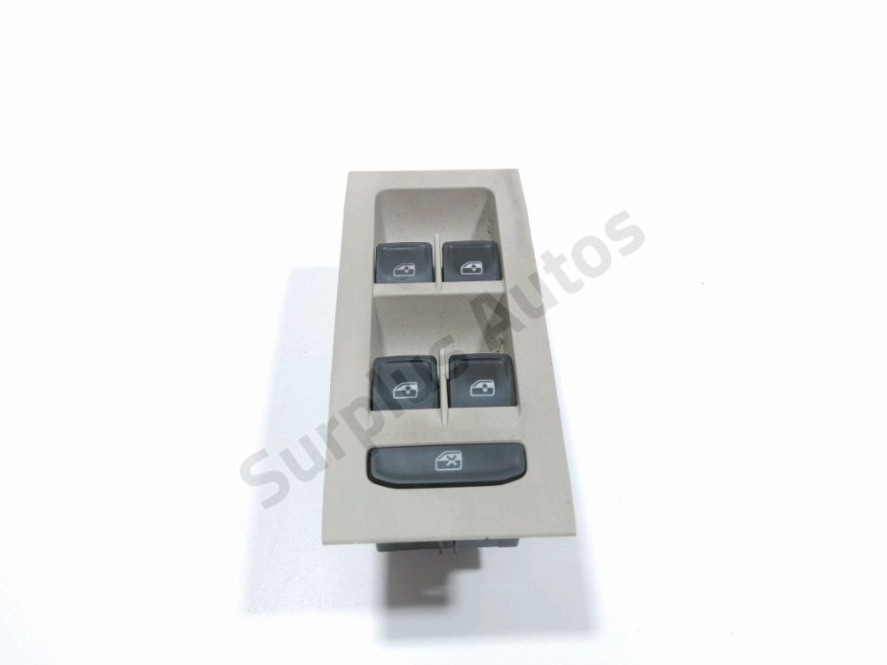 Commande leve-vitre avant gauche