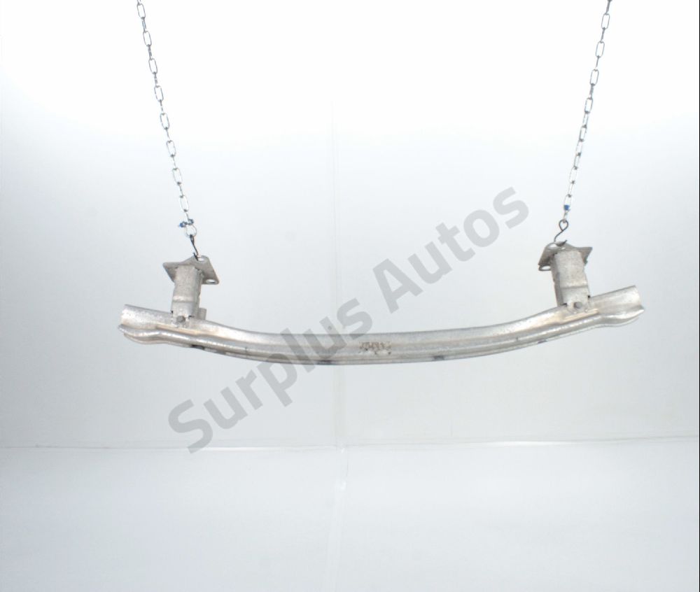 Renfort pare-choc avant