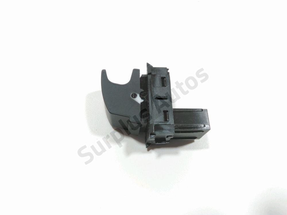 Commande lève-vitre avant droit