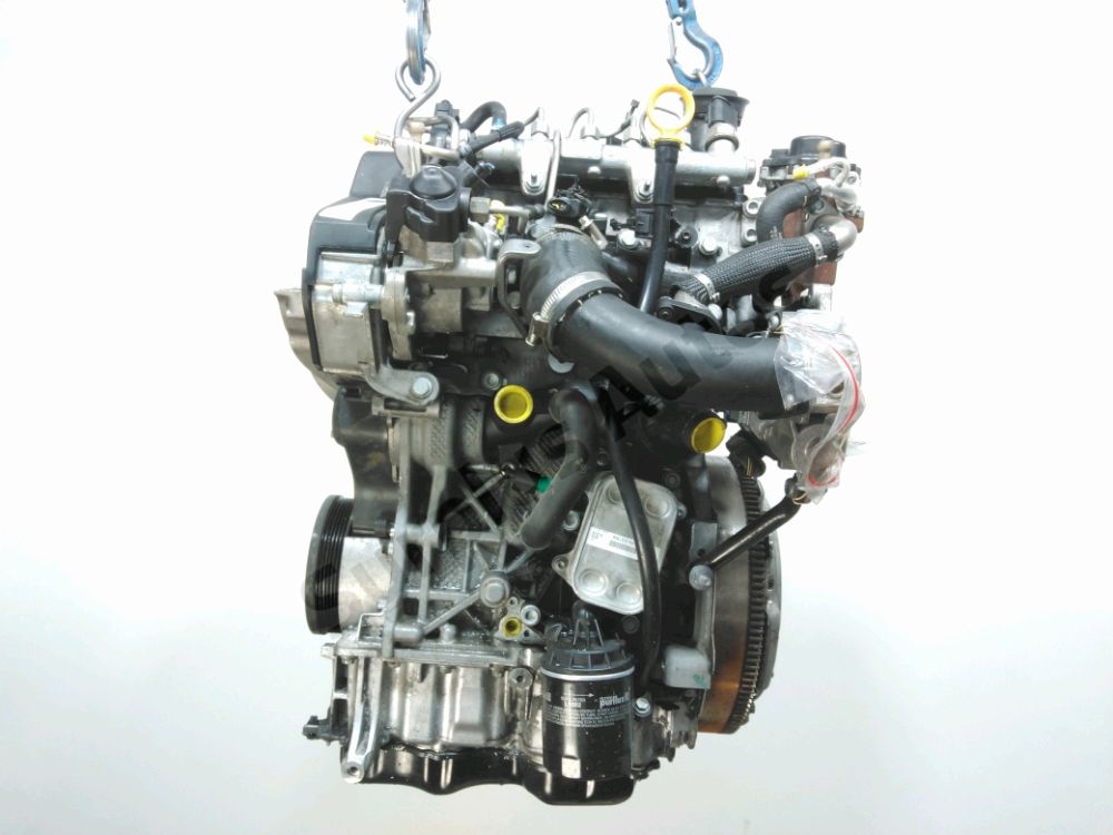 Moteur