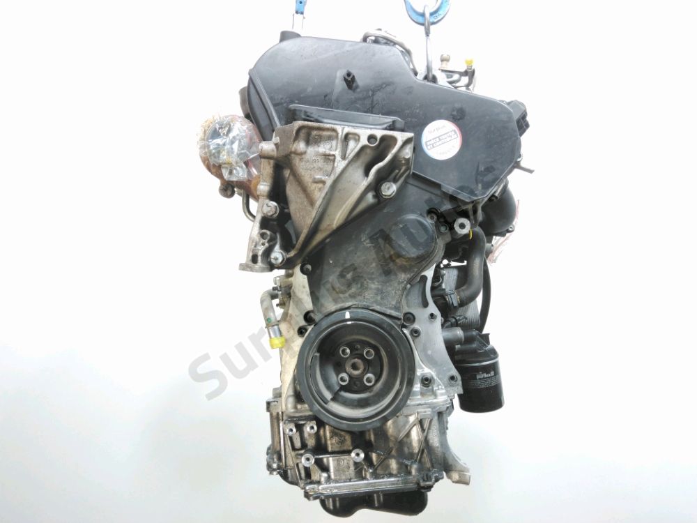 Moteur