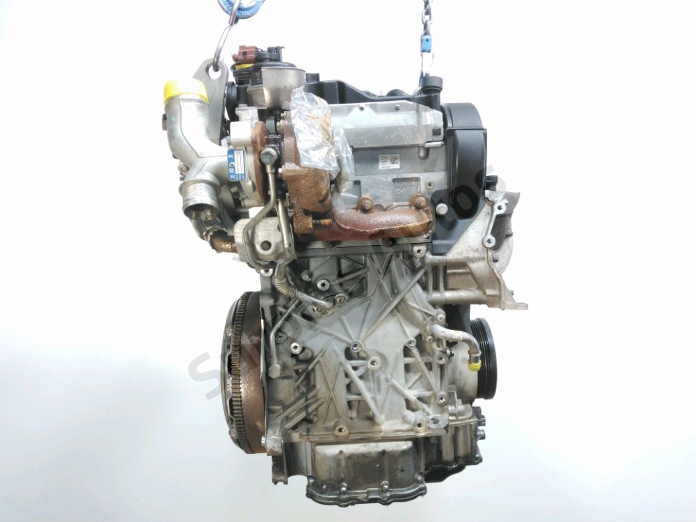 Moteur