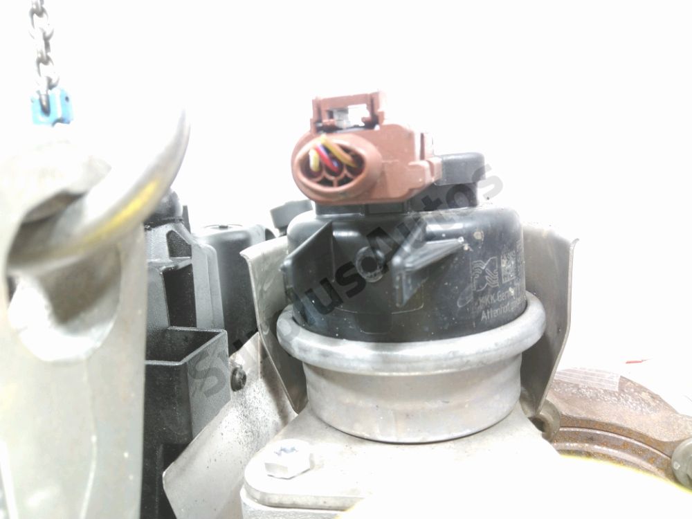 Moteur