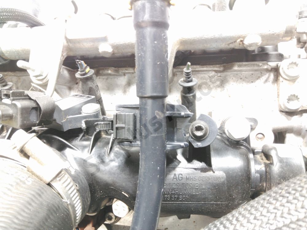Moteur