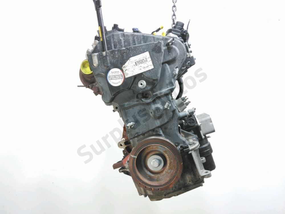 Moteur