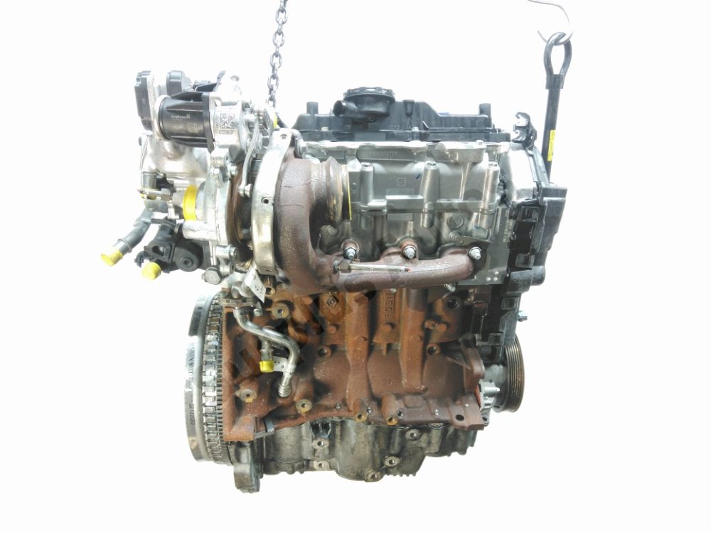 Moteur