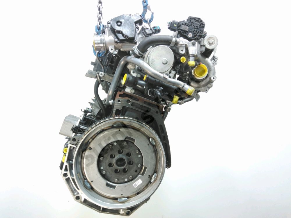 Moteur