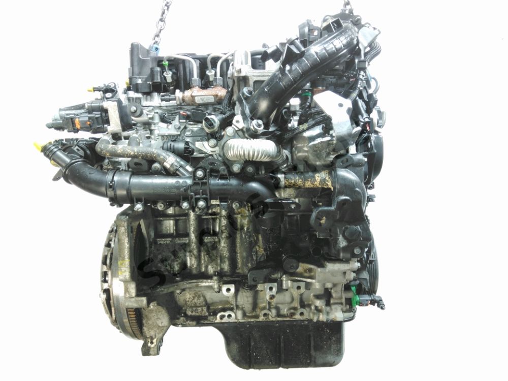 Moteur