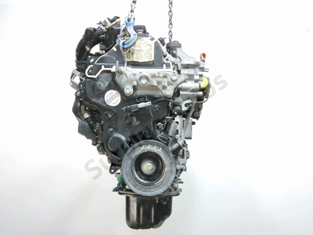 Moteur