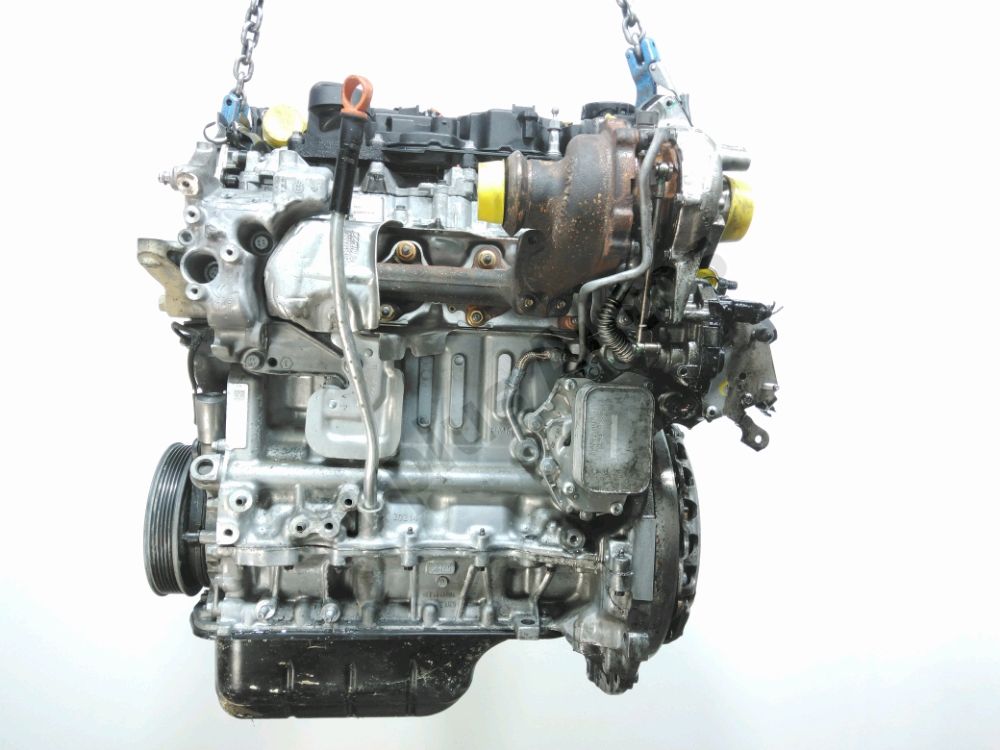 Moteur