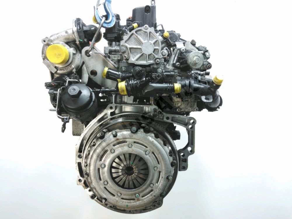 Moteur