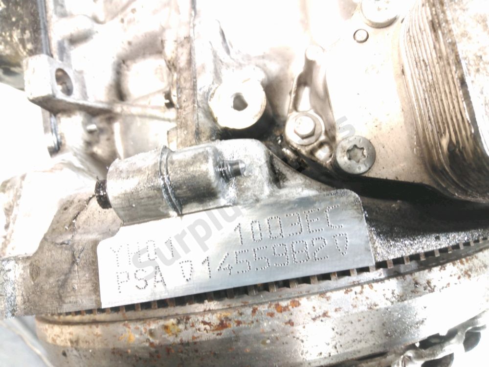 Moteur