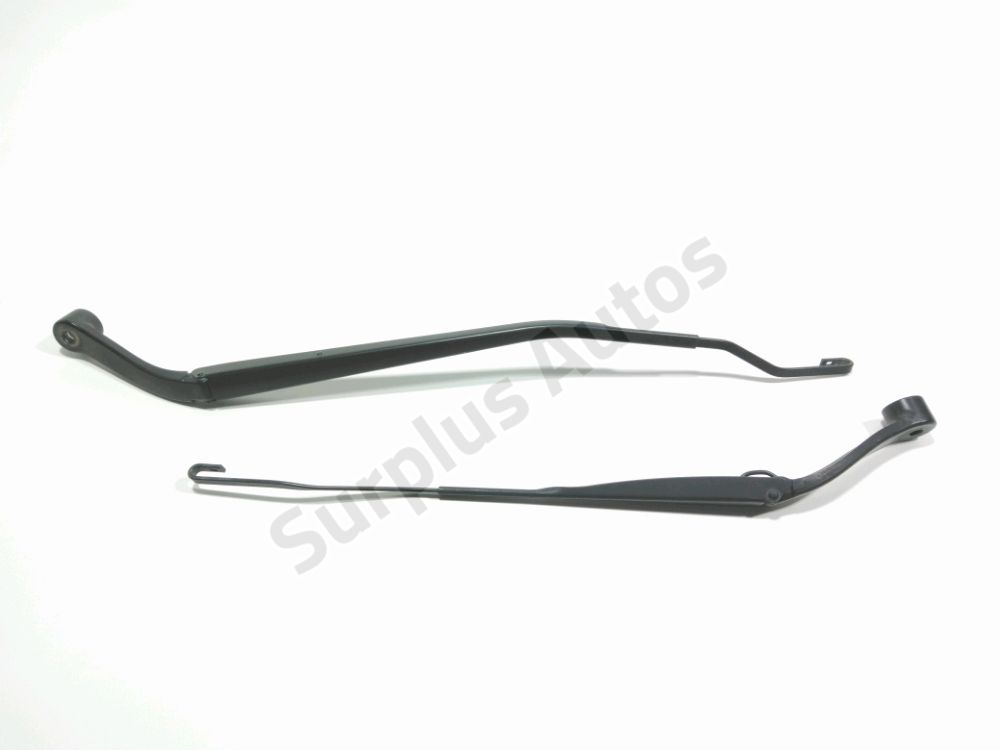 Bras d'essuie-glace avant