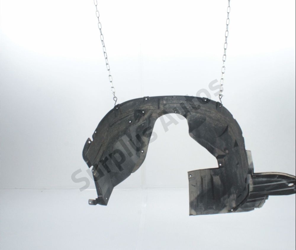 Pare-boue avant droit