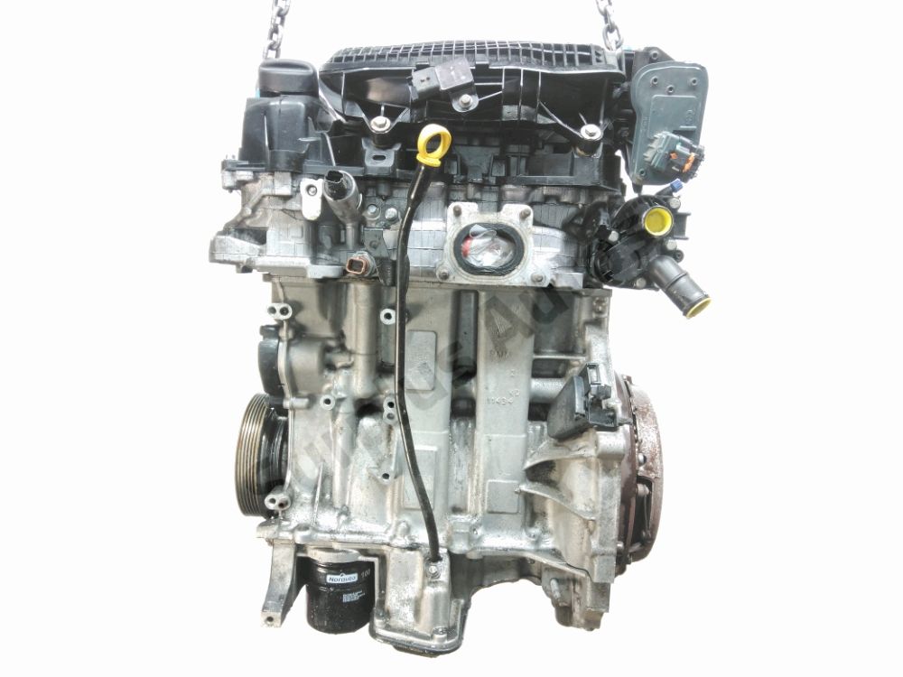 Moteur
