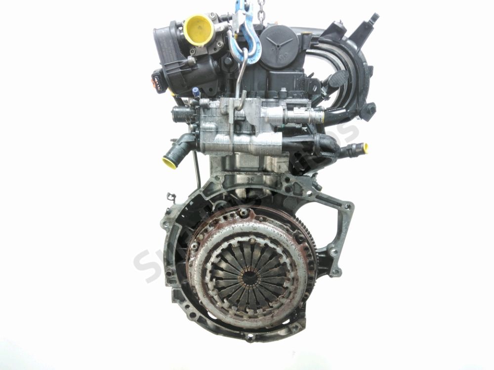 Moteur