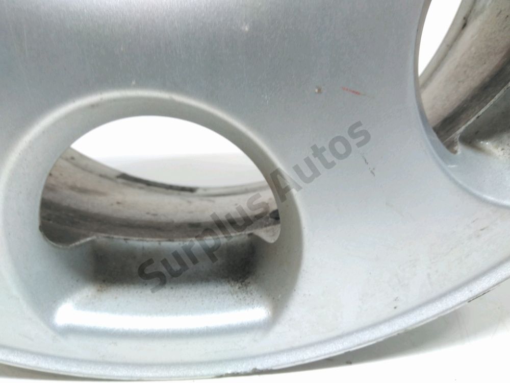 Jante aluminium