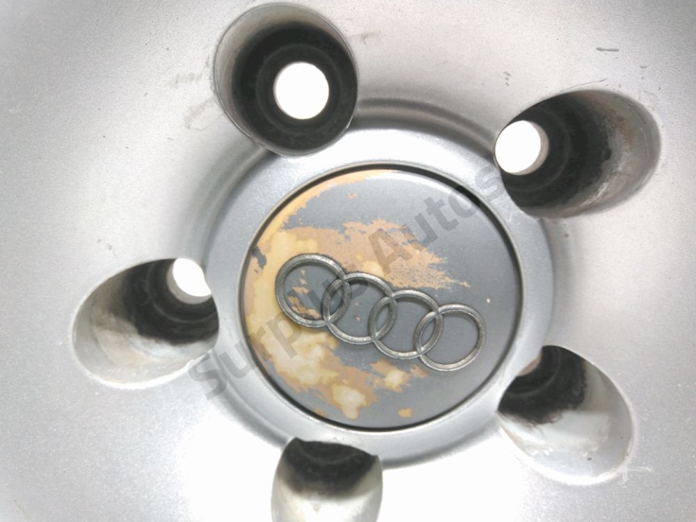 Jante aluminium