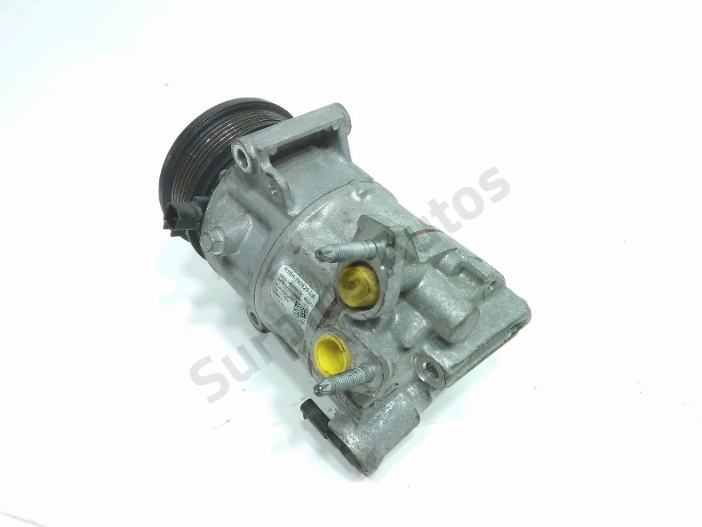 Compresseur de climatisation