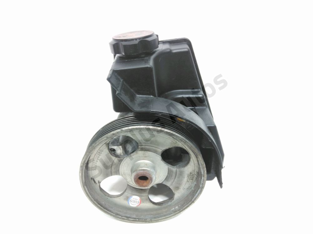 Pompe de direction assistée