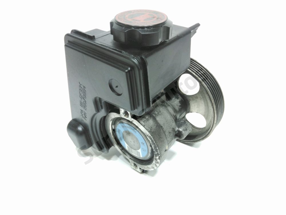 Pompe de direction assistée