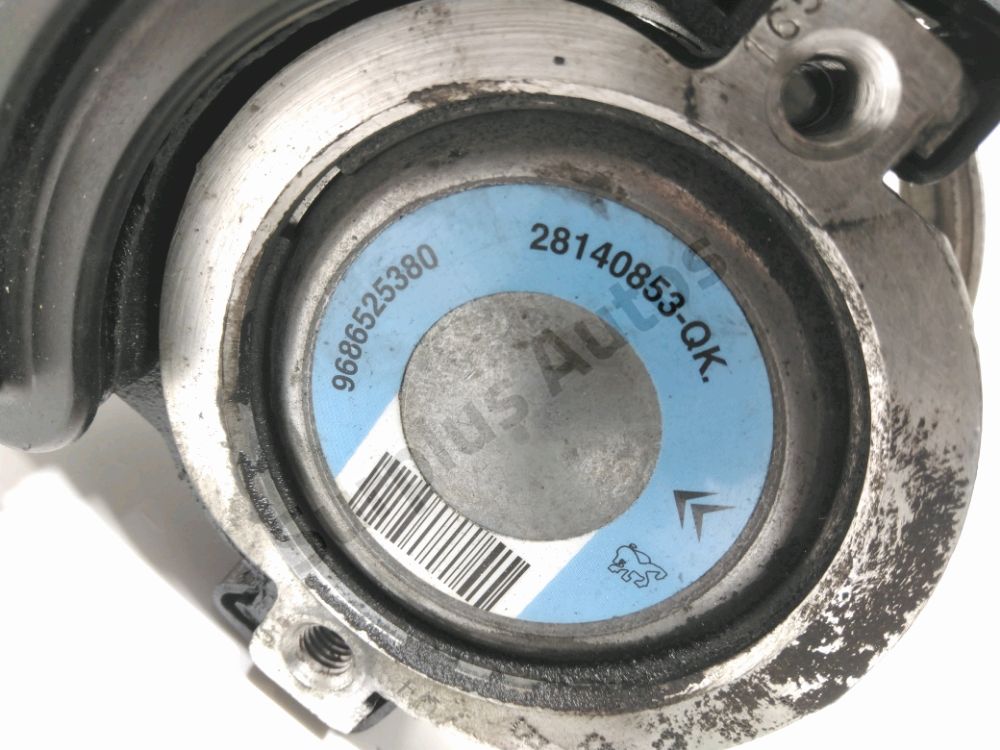 Pompe de direction assistée