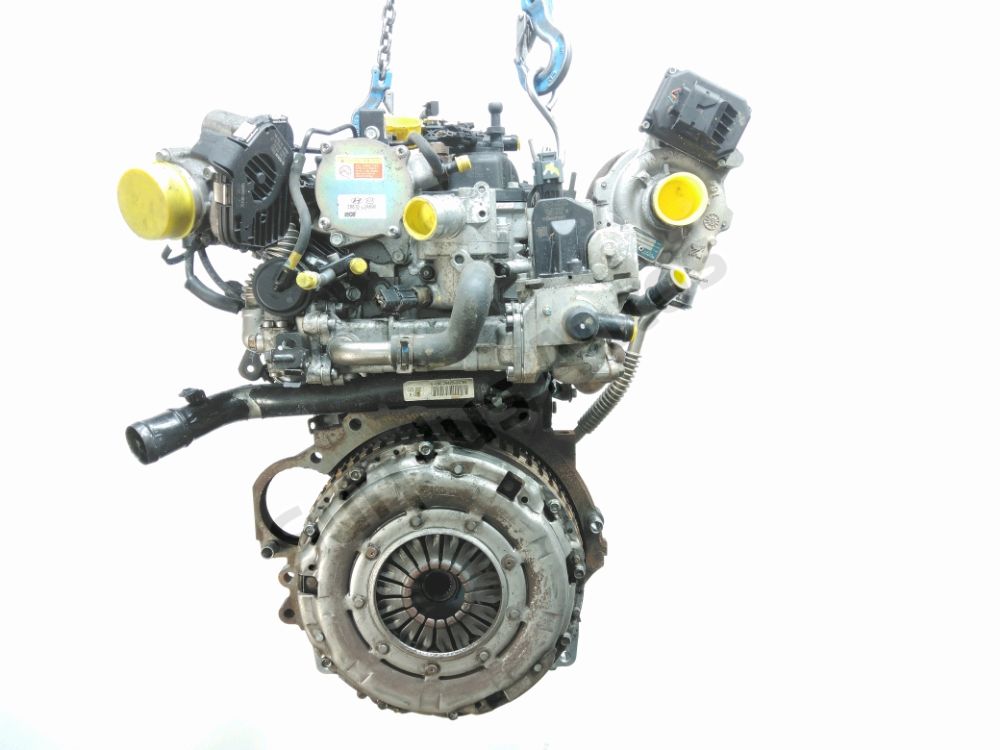 Moteur