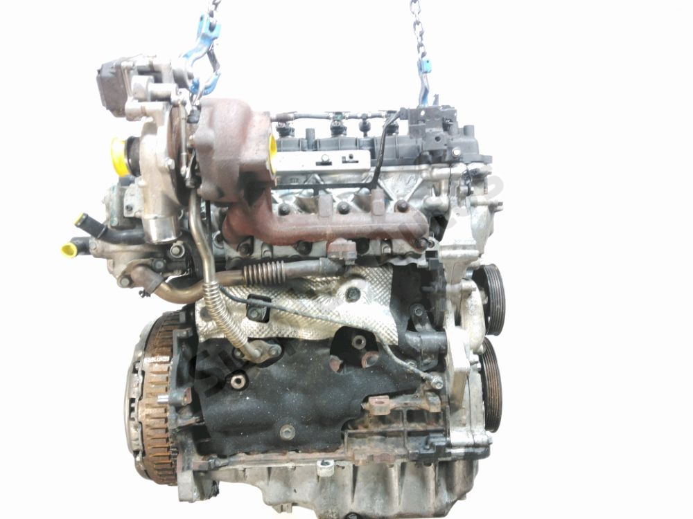 Moteur