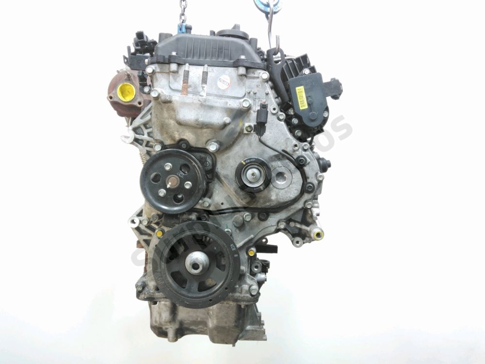 Moteur