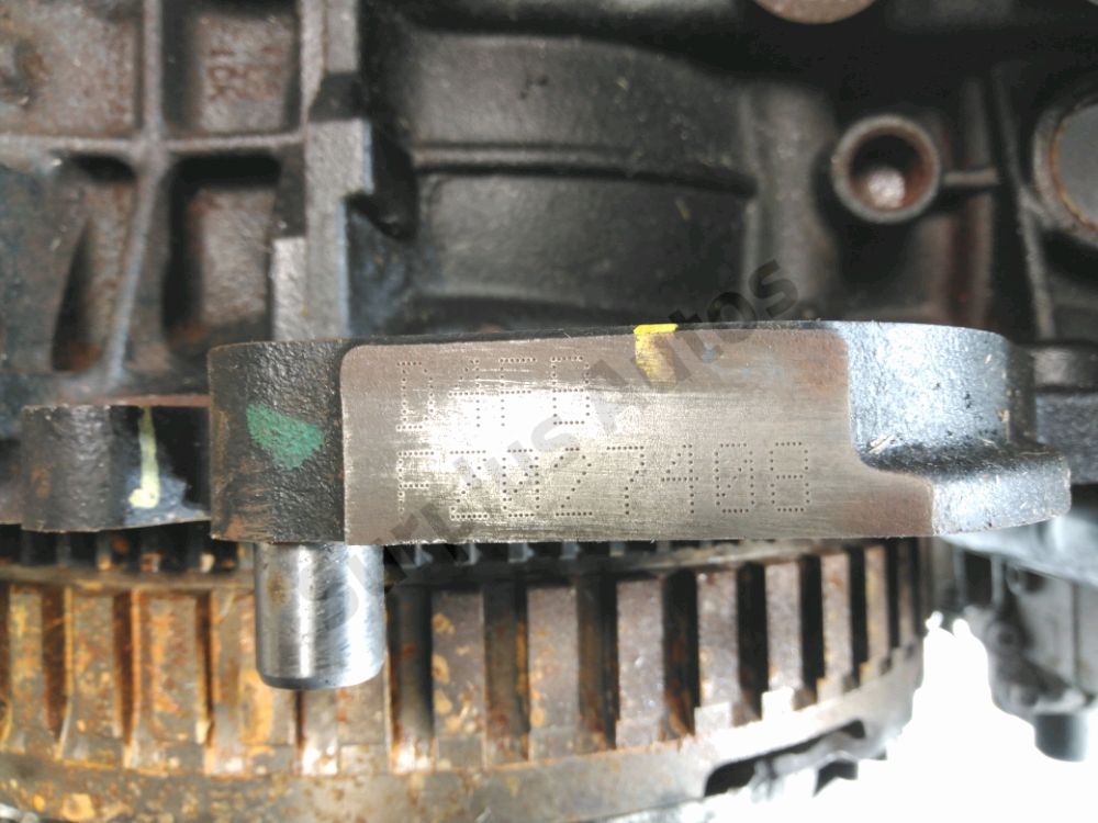 Moteur