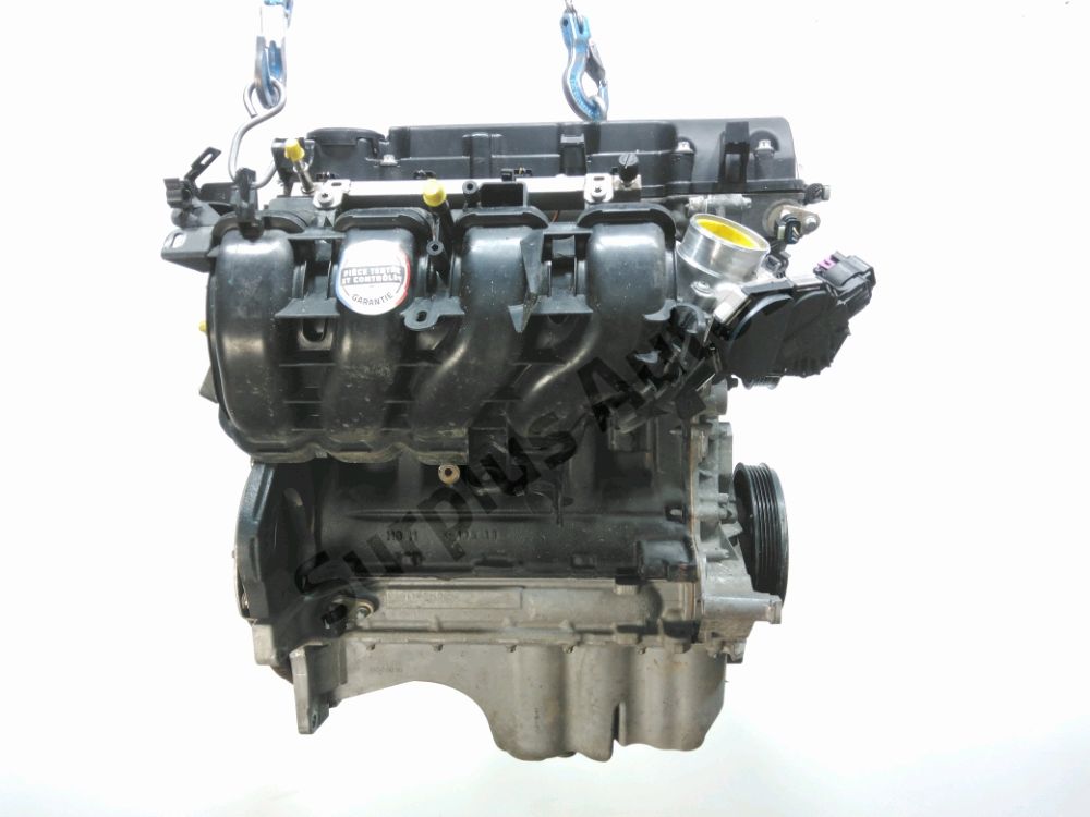 Moteur
