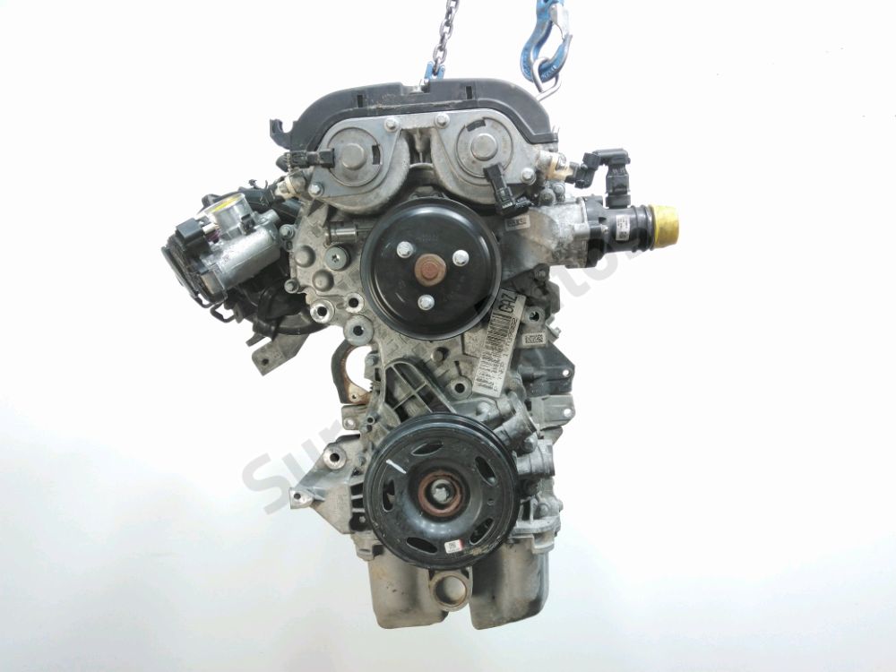 Moteur