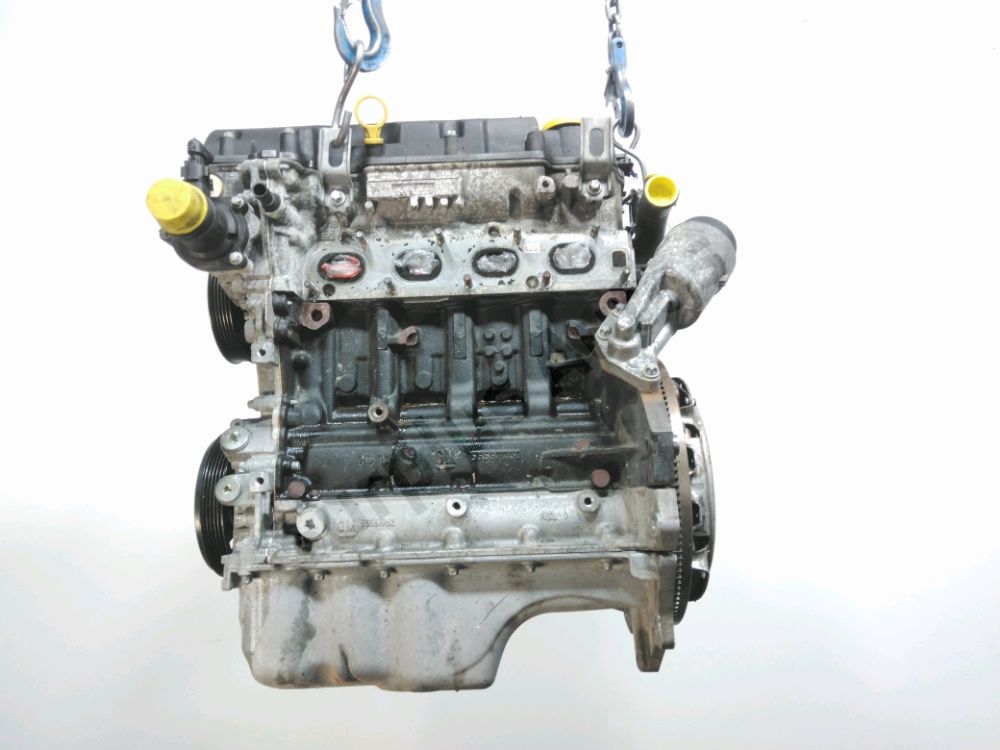 Moteur